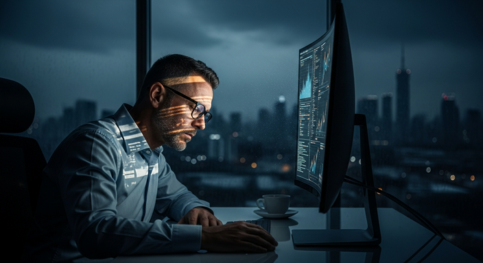 【即時新聞】美醫療產業爆發AI軍備競賽！醫院與保險機構利用人工智慧展開理賠攻防