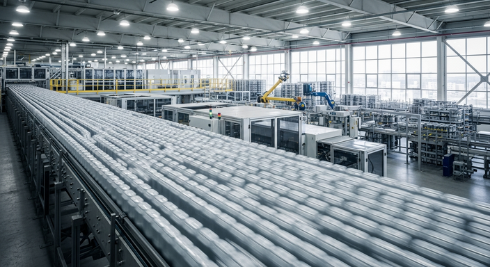 【即時新聞】摩根大通與富國銀行雙雙調升Silgan目標價，看好鋁製包裝市場前景！