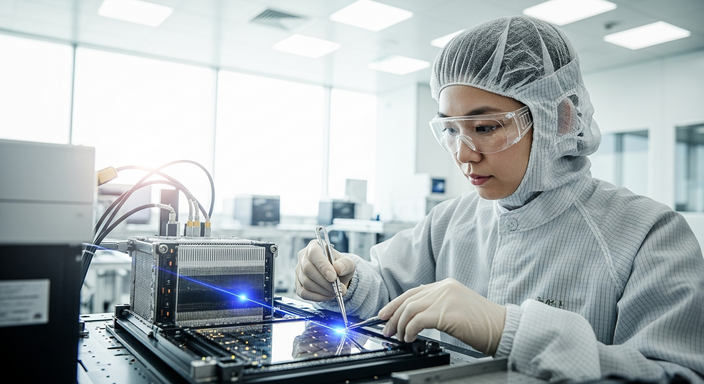 【即時新聞】輝達最新宣布砸20億卡位，LITE迎這「2」大利多轉強！