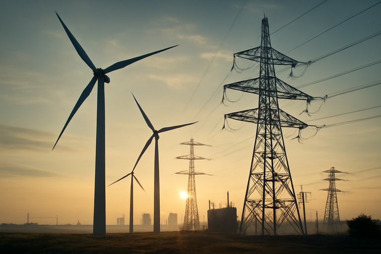 【美股動態】NextEraEnergy股利快增，綠能公用雙引擎