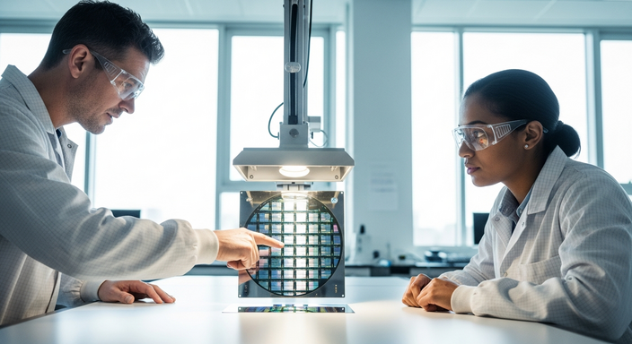 【即時新聞】MRVL最新營收衝22億，宣布併2廠搭上AI還能追嗎？