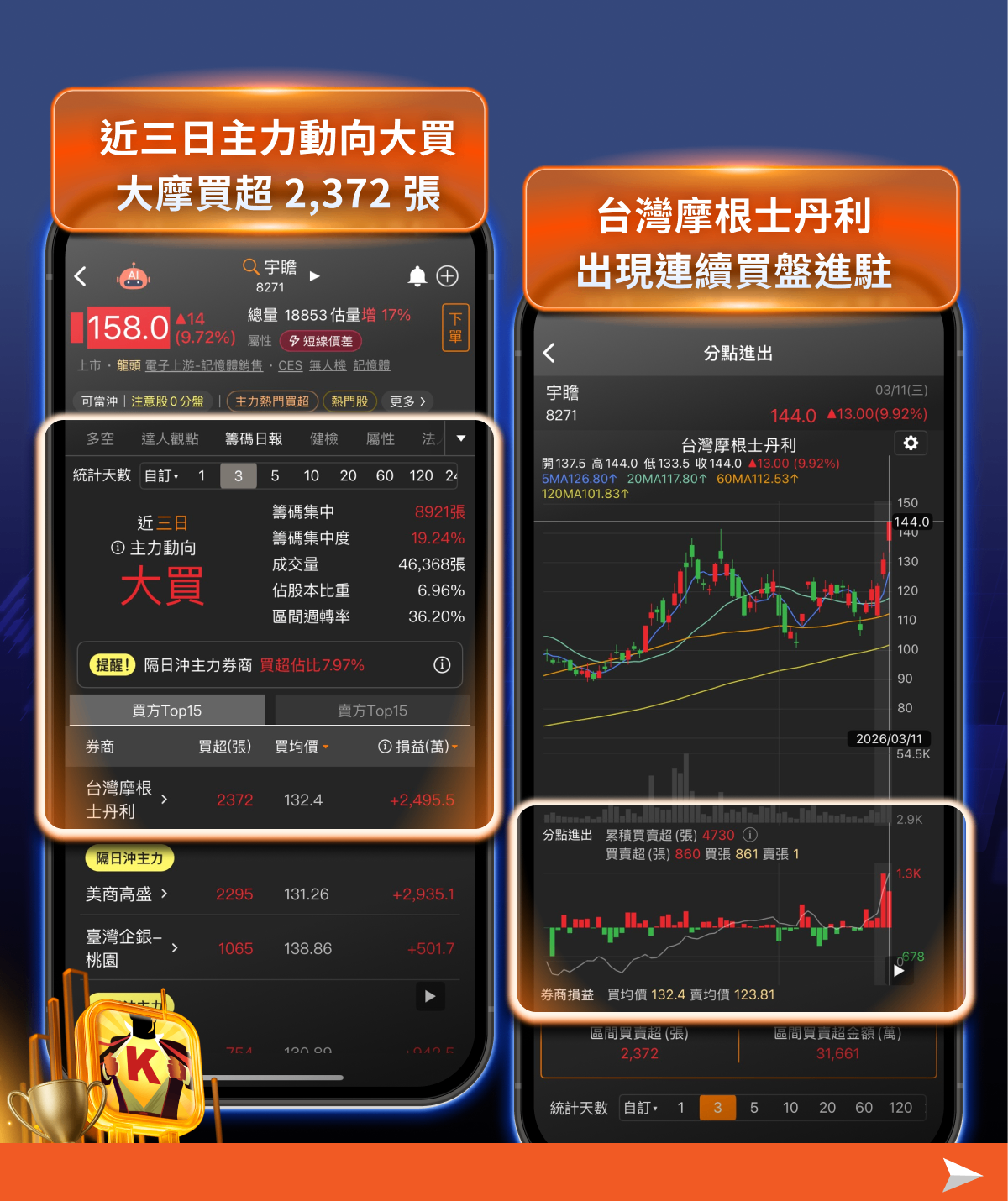 【最新消息】三星罷工風暴將至，「7檔記憶體概念股」有望受惠？