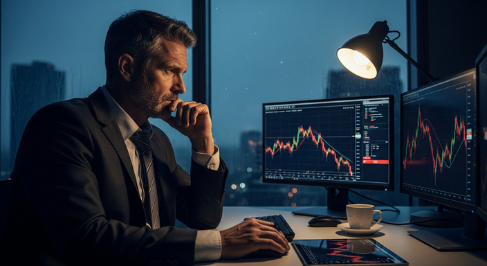 【即時新聞】通膨衝擊傳統60/40投資組合，美國銀行揭露最新避險策略與受惠清單