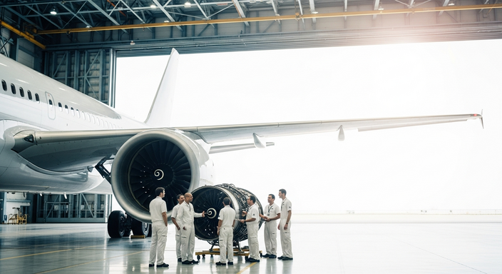 【即時新聞】最新長榮航太2025年EPS達5.46元，擬配息5元殖利率破3％