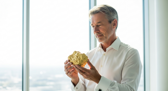 【即時新聞】美國銀行調高 Centerra Gold 目標價至 14.50 美元，第四季度營收與獲利雙雙擊敗市場預期！