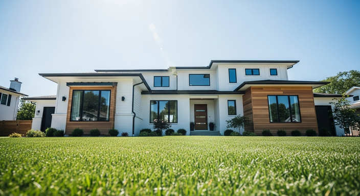 【即時新聞】美股房產信託Bluerock Homes Trust宣布維持最新季配息，遠期殖利率達4.59％