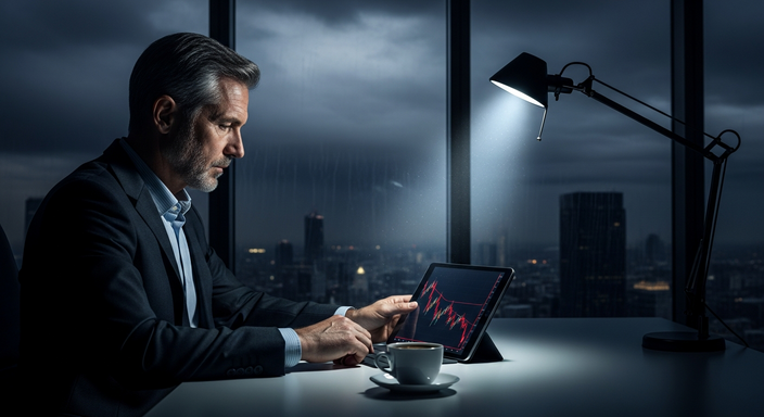 【即時新聞】銀行股First Commonwealth Financial面臨三大隱憂，基本面疲弱投資人應謹慎看待