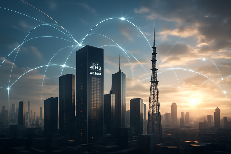 【美股動態】思科AI基礎設施訂單暴增，股價潛力無限