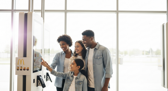 【即時新聞】麥當勞財報雙料超預期，外資看好數位轉型與特許經營上調目標價
