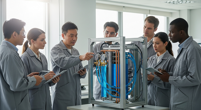 【即時新聞】最新！外資大摩調高奇鋐今年預估EPS至82.63元，大幅調升個股評價