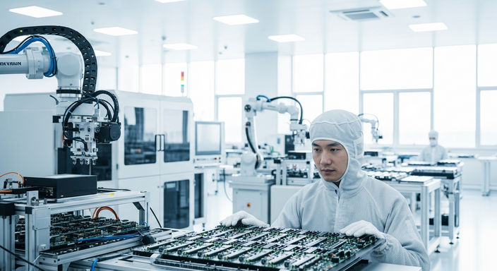 【即時新聞】最新！金像電營收創歷史新高年增68.5％，資本支出大幅上修突破170億元