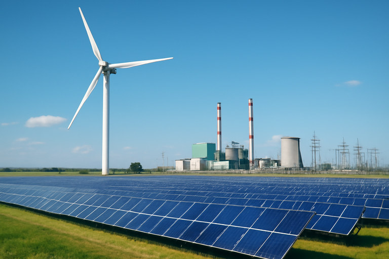 【美股動態】NextEraEnergy股價穩中求進，綠能業務成長潛力無限