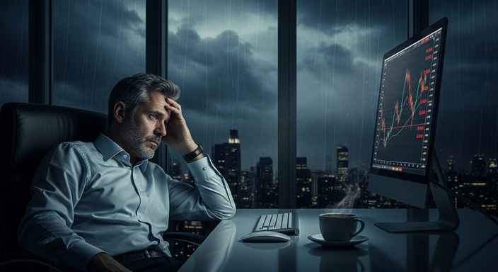 【即時新聞】摩根大通下調私募信貸估值引發市場擔憂，Ares股價盤中重挫