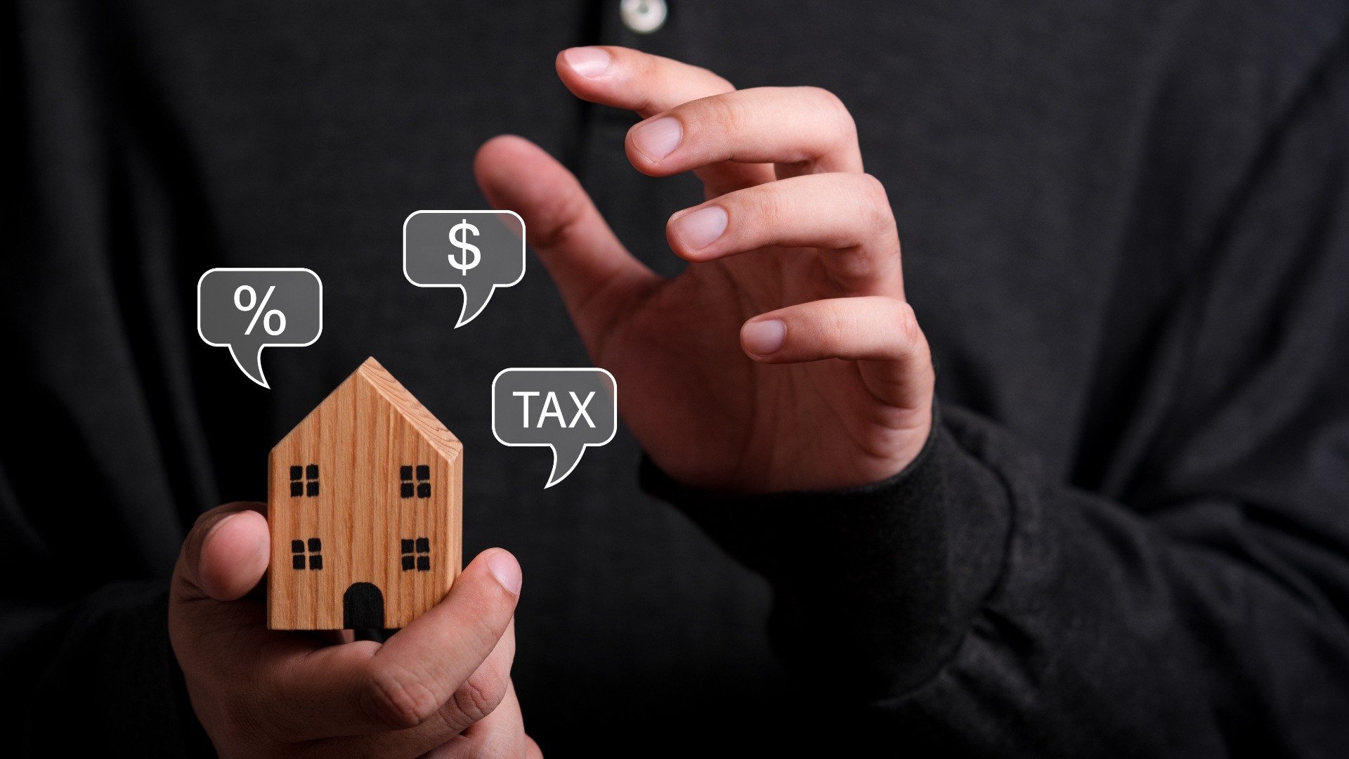 房子登記親友名下真的比較省？「借名登記」返還恐多繳2種稅！