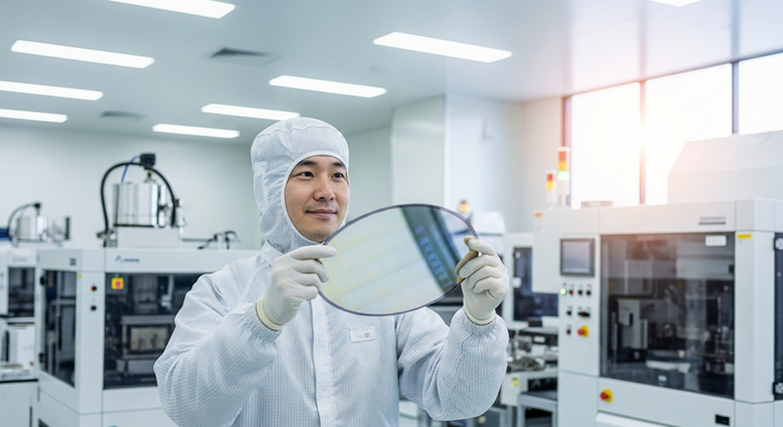 【即時新聞】今日最新！信驊受惠AI伺服器需求大增今年出貨上看2280萬顆