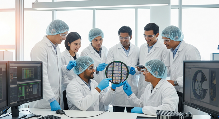 【即時新聞】AMD宣布最新算力80TOPS，卡位這2大廠還能追嗎？