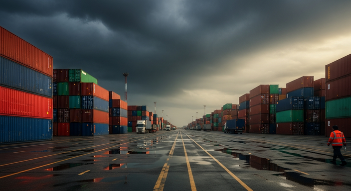 【即時新聞】美國政府鎖定中國與歐盟等16國，啟動301條款貿易調查打擊產能過剩