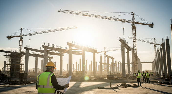 【即時新聞】美股小型股潛力大公開！一檔具備成長潛力的基礎建設優質標的