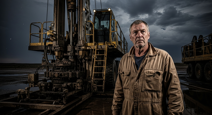 【即時新聞】中東營運中斷衝擊獲利表現，油田服務龍頭SLB下修第一季財測