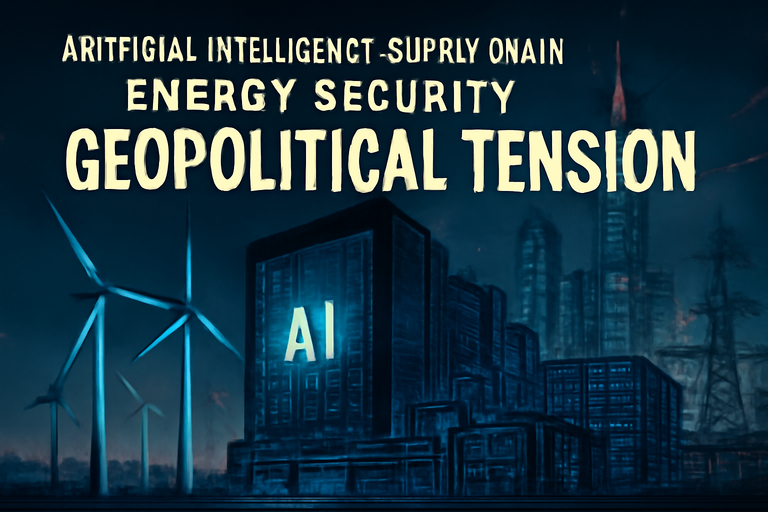 【美股動態】臉書AI擴張加速，能源地緣風險抬頭