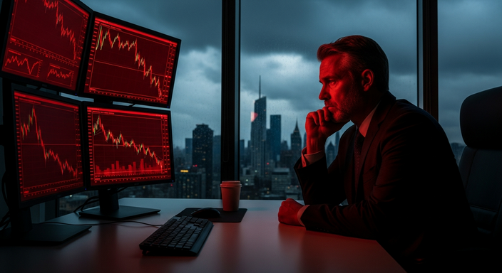 【即時新聞】華爾街下一個危機?散戶急撤私募信貸基金,但高盛認為系統性風險有限