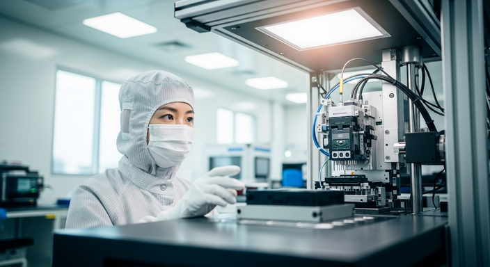 【即時新聞】今日最新！旺矽受惠AI高階探針卡訂單，去年EPS達33.49元創歷史新高