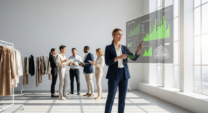 【即時新聞】AI選品助攻營收大增！Stitch Fix(SFIX)活躍客戶貢獻創掛牌新高