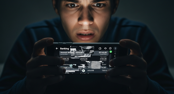 【即時新聞】最新！勞埃德銀行APP爆重大資安漏洞，用戶竟能看穿他人帳戶與薪資