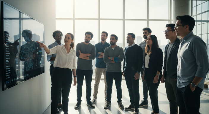 【即時新聞】Google Maps迎十年最大升級！導入Gemini AI推Ask Maps新功能