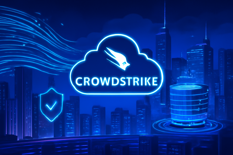 【美股動態】CrowdStrike估值高壓下仍看成長