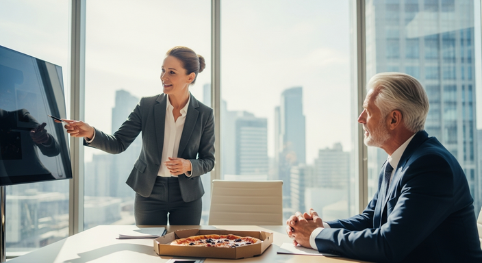 【即時新聞】棒約翰(PZZA)傳獲Irth Capital提議以15億美元收購私有化！