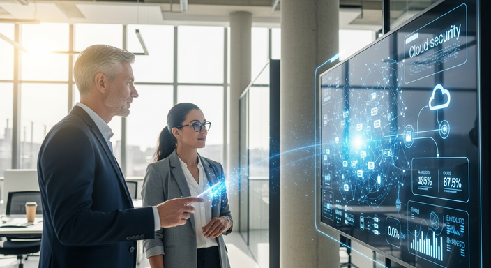 【即時新聞】軟體巨頭SAP攜手新創Uptycs，推出AI資安分析師強化企業雲端防護