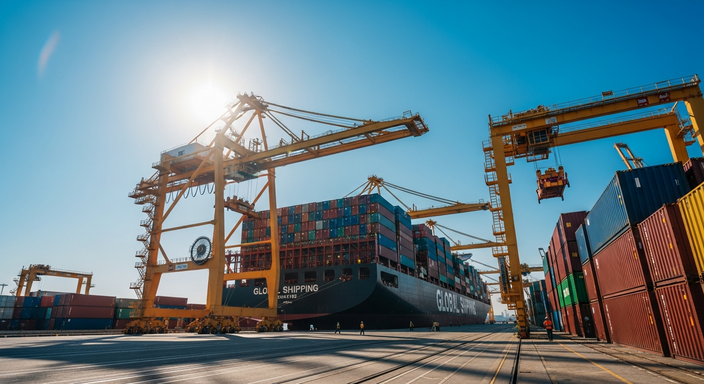 【即時新聞】最新台驊控股受惠海運費調漲2千美元，今日爆量攻堅收69.4元