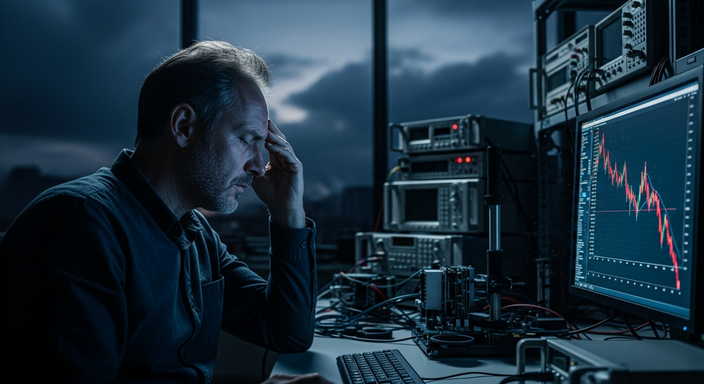 【即時新聞】Frequency Electronics最新財報出爐，第四季營收與獲利雙雙低於市場預期！