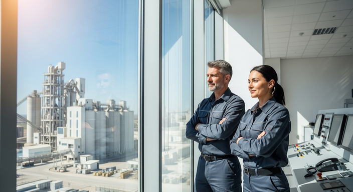 【即時新聞】台泥虧116億照配息！高殖利率買盤湧現，這「2檔水泥股」大戶狂敲！