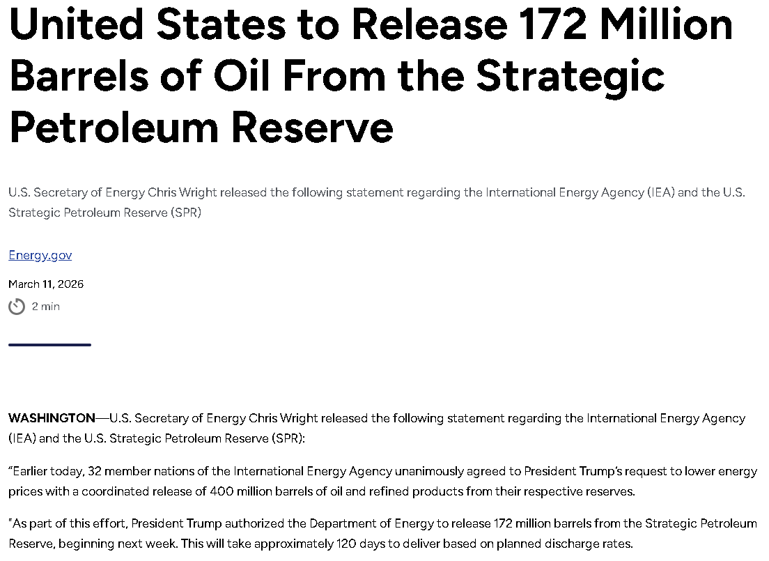 【匯金油整理】IRGC：「做好油價漲到200美元的準備！」