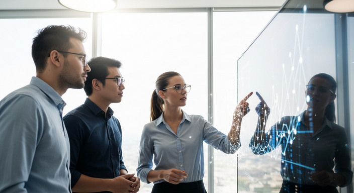 【即時新聞】PLTR最新爆「2」大利多發酵，業績飆137％還能追嗎？