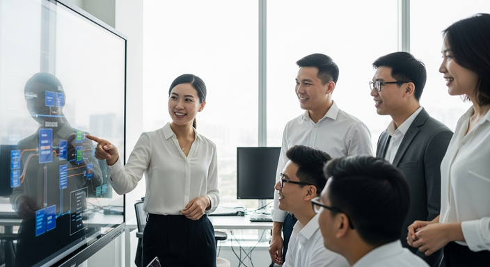 【即時新聞】Ingram Micro(INGM)榮獲兩項美國專利，專屬Xvantage平台技術將全面顛覆IT產業生態！