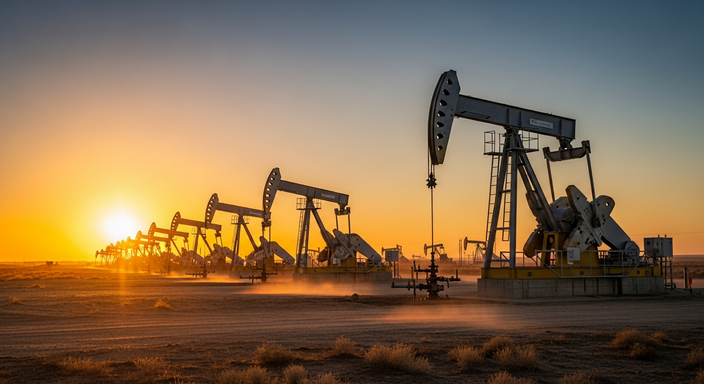 【即時新聞】富國銀行雙重調升西方石油評等至加碼，看好生產力提升與資本效率改善！