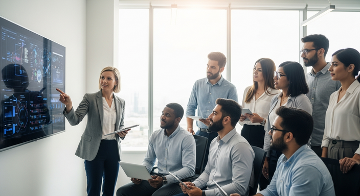 【即時新聞】Bumble(BMBL)告別轉型陣痛期，全面推進AI平台升級帶動獲利成長