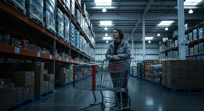 【即時新聞】關稅退款爭議延燒！好市多面臨全美集體訴訟，消費者要求退還超收費用