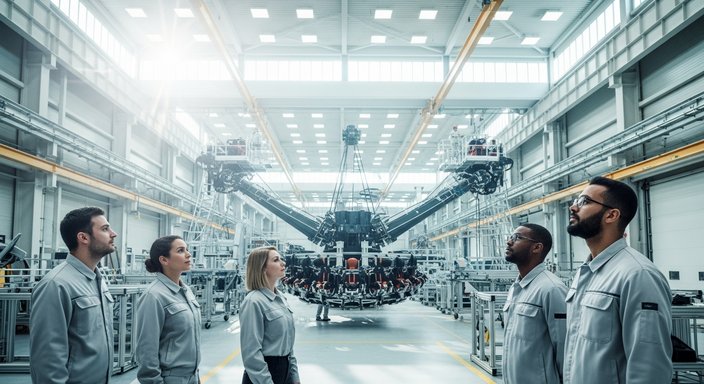 【即時新聞】今日最新！智崴公布2025年每股虧損2.87元，首季訂單大幅成長挹注營運