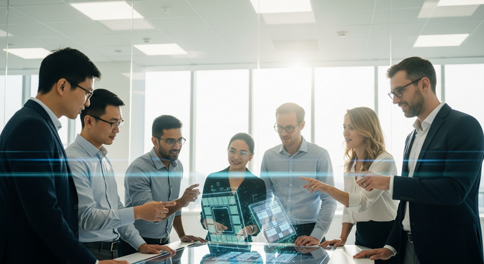 【即時新聞】META最新宣布推「4」款晶片，這「2」檔卡位還能追嗎？