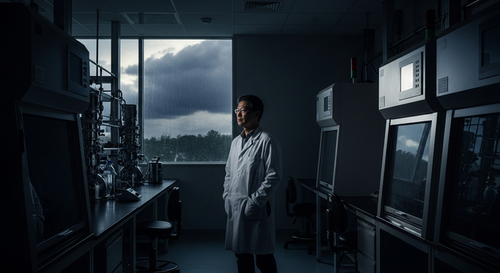 【即時新聞】北極星藥業(6550)減資50％吞跌停！EPS大虧5.1元，散戶該逃嗎？