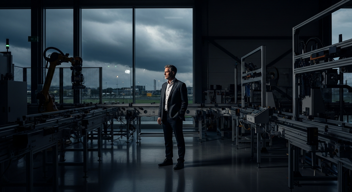 【即時新聞】Quanex(NX) Q4營收超預期但面臨利潤壓力，營運挑戰引發市場擔憂