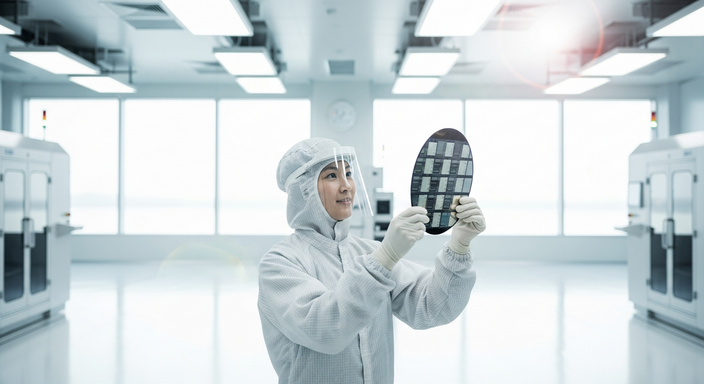 【即時新聞】今日最新！台積電預估AI營收年成長逾40％，先進封裝設備供應鏈全面受惠