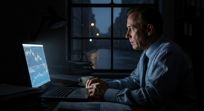 【即時新聞】Intuit股價半年重挫超過三成，預估營收成長放緩成為市場隱憂！