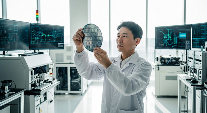 【即時新聞】最新宣布！偉詮電去年獲利翻倍增長，全年EPS達3.02元創四年新高