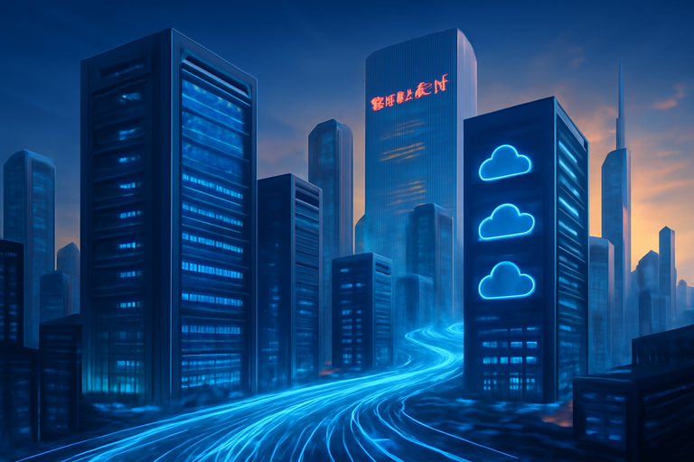 【美股動態】甲骨文AI基礎建設強勢推進，股價飆升9%