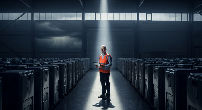 【即時新聞】艾歐史密斯Q4財報後股價承壓，三大營收成長隱憂讓法人持保守態度